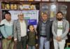 भाइरल साइकल राइडर सबिनले कक्षा ५ देखि एसइइ सम्म नि:शुल्क पढ्न पाउने