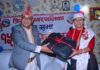 त्रियुगा नगरपालिकाले गरे १ अर्ब ५३ करोड ३४ लाख ५९ हजारको बजेट प्रस्तुत