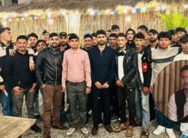 जेन्जी मुभमेन्ट नेपालद्वारा संघर्षको घोषणा, कार्तिक २३ मा सभा गर्ने