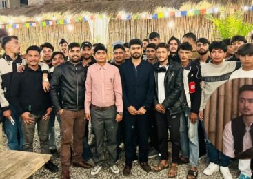 जेन्जी मुभमेन्ट नेपालद्वारा संघर्षको घोषणा, कार्तिक २३ मा सभा गर्ने