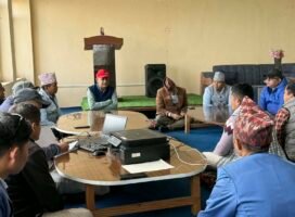 उदयपुरको धार्मिक स्थल रौतामाई पोखरीमा पर्यटन महोत्सव आयोजना हुने