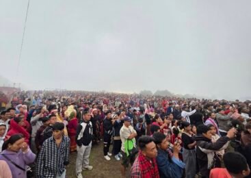 प्रथम रौतामाई–त्रियुगा पर्यटन महोत्सवमा ६० हजार भन्दा बढीले गरे अबलोकन