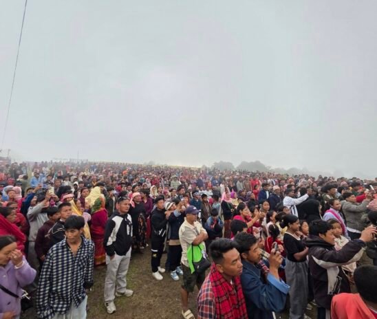 प्रथम रौतामाई–त्रियुगा पर्यटन महोत्सवमा ६० हजार भन्दा बढीले गरे अबलोकन