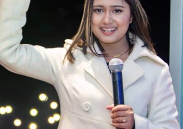 प्रथम रौतामाई–त्रियुगा पर्यटन महोत्सवमा नेपालको चर्चित गायिका रचना रिमाल आउने