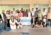 रौतामाई परिसरमा दुई दिने पर्यटन प्रवर्द्धनात्मक कार्यक्रम सम्पन्न