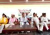 असोज १५ देखि सुरु हुने अधिवेशनको तयारीमा नेपाली कांग्रेस उदयपुरको जिल्ला भेला सम्पन्न