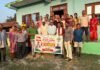 उदयपुरको त्रियुगा नगरपालिकामा कांग्रेस वडा अधिवेशन सम्पन्न : १५ सभापति र ४७० प्रतिनिधि चयन
